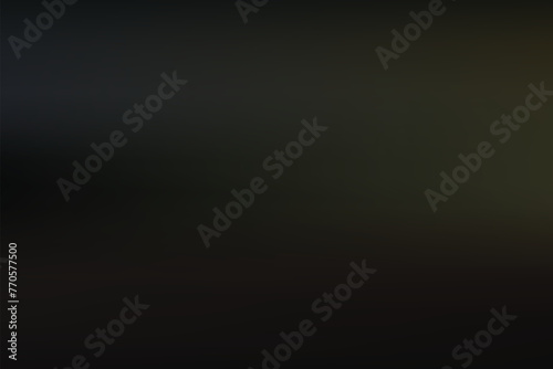 Dark teal and gray abstract vector gradient background. Perfect for web designers, graphic designers, and presentation designers to use for presentations, website backgrounds, posters, flyers, 