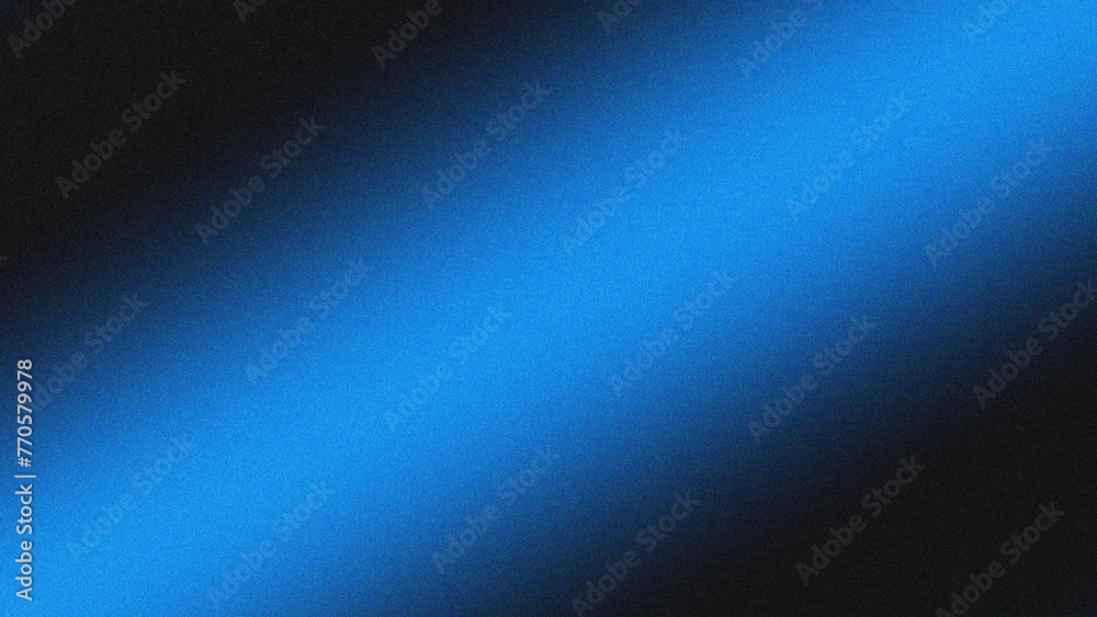 grainy abstract blue background with abstract rays and motion blur, gradient grain background grainy abstract blue background with abstract rays and motion blur, gradient grain background