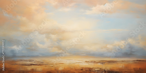 oil painting of a landscape impressionism, oil painting, landscape oil painting