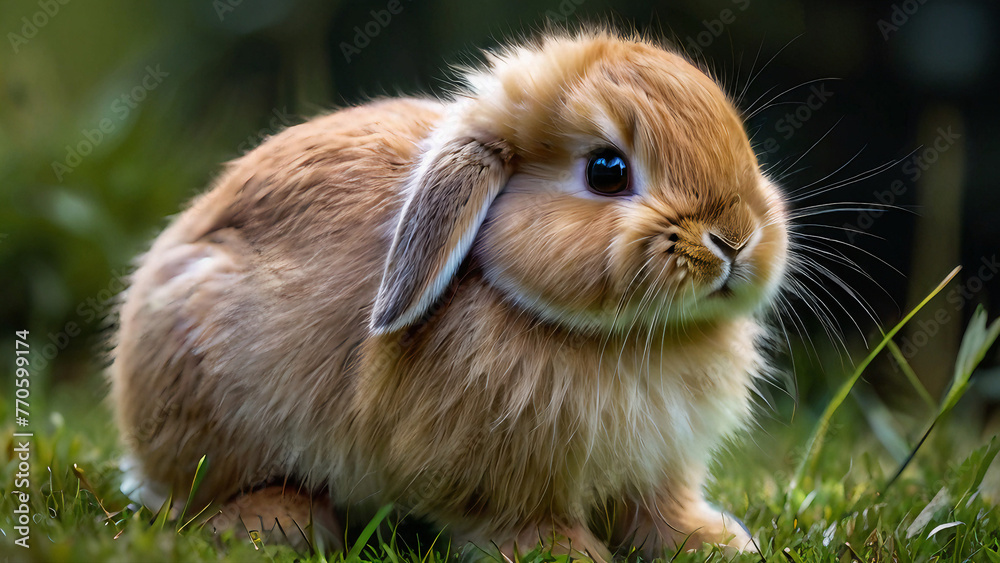 Bunny Rabbit Bunny Rabbit