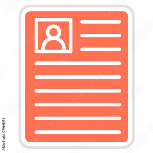 Application Vector Icon Design Illustration