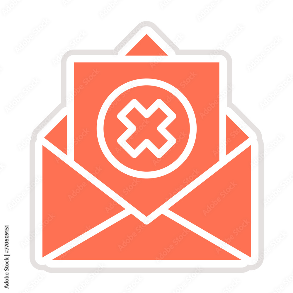 Delete Vector Icon Design Illustration Delete Vector Icon Design Illustration