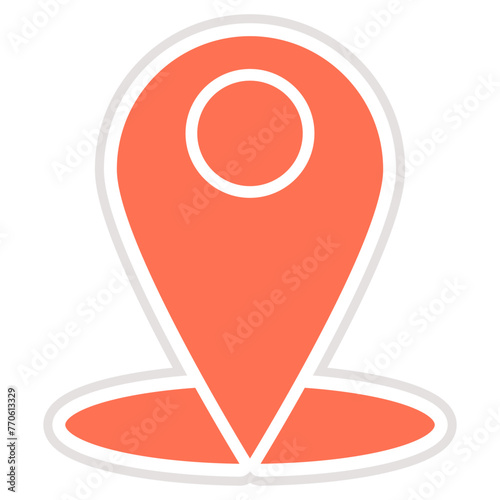 Placeholder Vector Icon Design Illustration