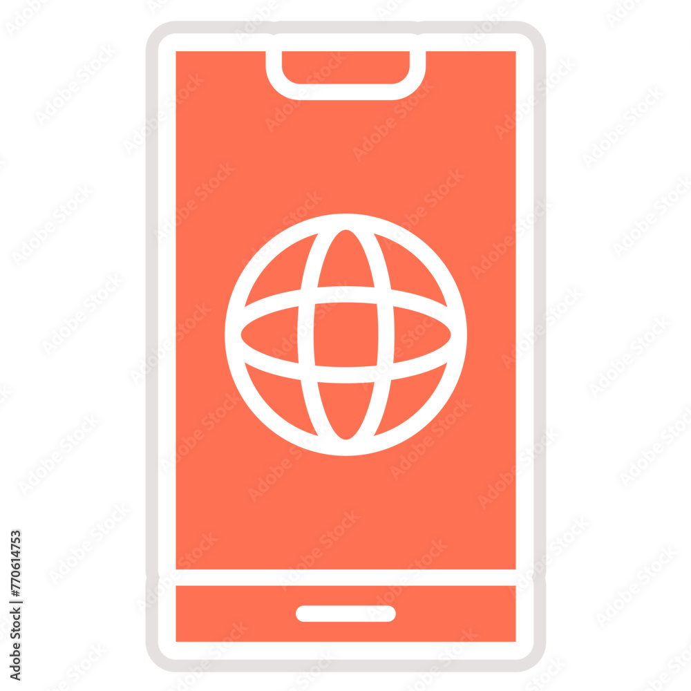 Web Vector Icon Design Illustration Web Vector Icon Design Illustration