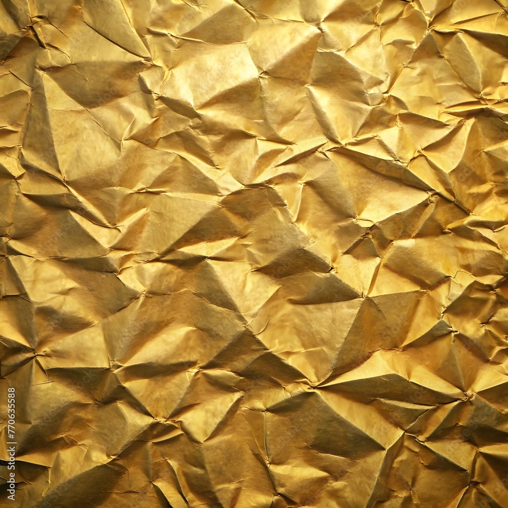 gold paper background texture