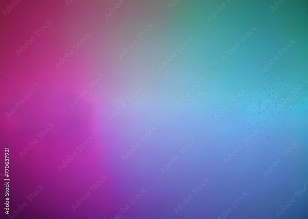 Obraz premium Bright abstract colorful modern background, design, ball format, stripes on a dark background, motion line background, great for your project, Generative AI