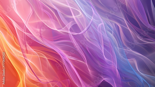 abstract background