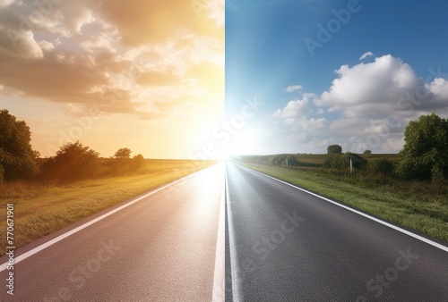 Road