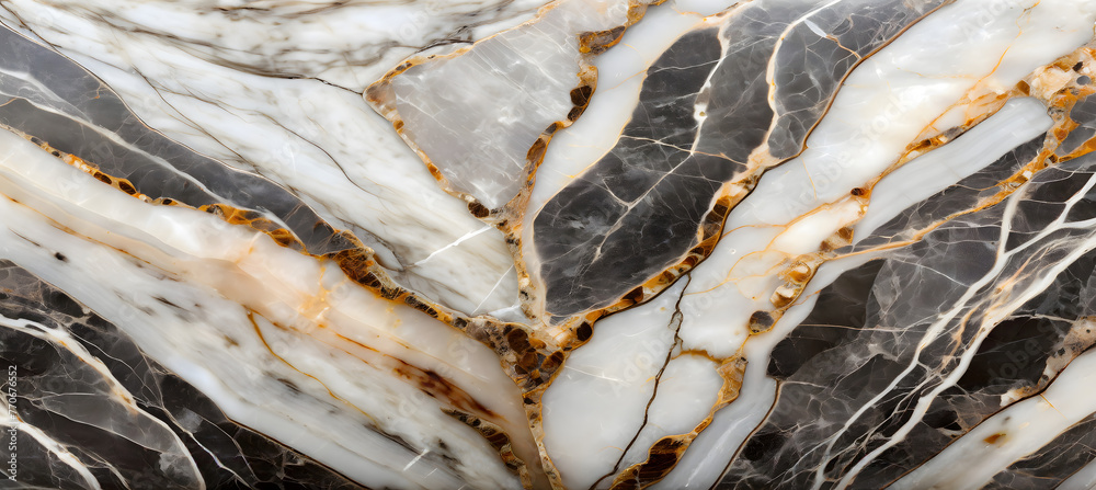 stones marbles background onyx calacatta. Generative AI.