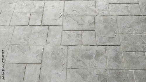 Wallpaper Mural stone wall texture Torontodigital.ca