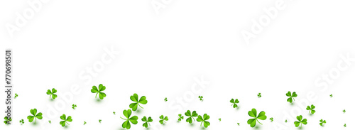 Green_Clover_Vector_Panoramic_White_Background_41.eps