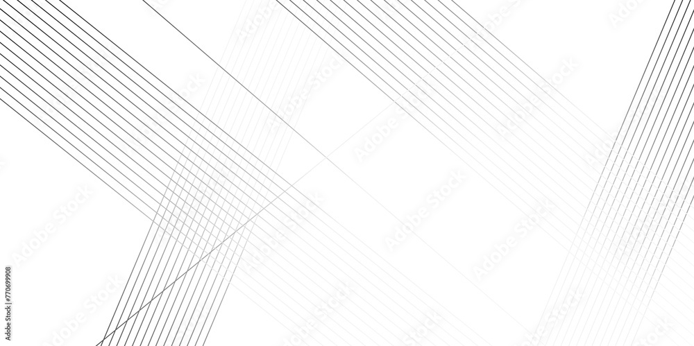 Modern abstract background wave lines elegant white striped diagonal lines. monochrome striped texture. vector illustration of the pattern of the gray lines. architecture geometric background. Modern abstract background wave lines elegant white striped diagonal lines. monochrome striped texture. vector illustration of the pattern of the gray lines. architecture geometric background.
