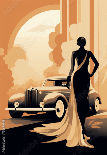 Pure Elegance