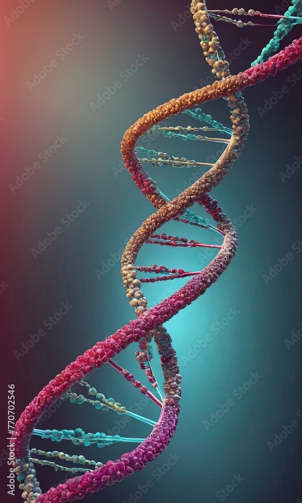 DNA molecules