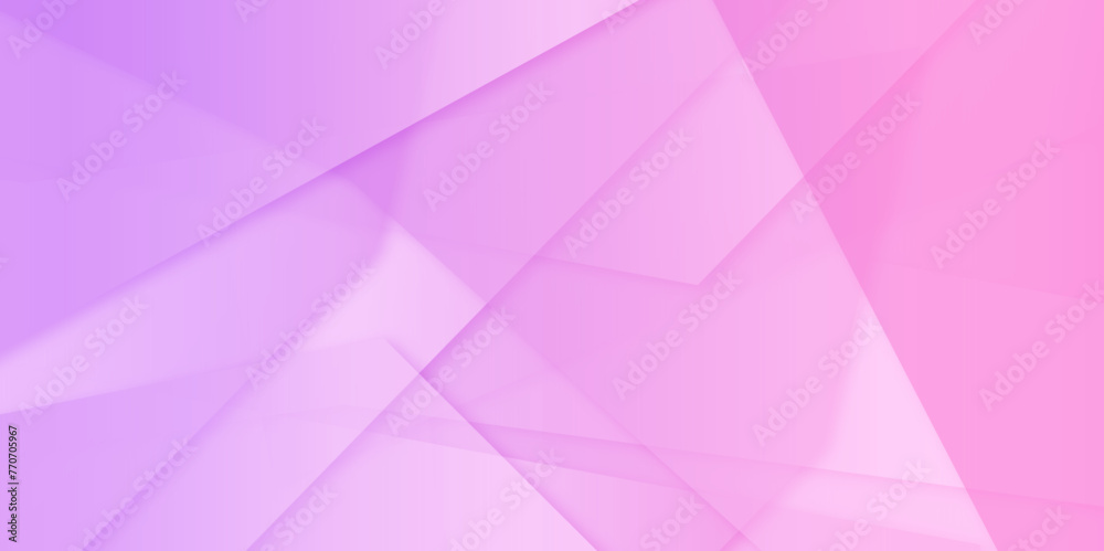 Obraz premium Abstract monochrome creative paper texture background.pink,the basis for the banner,gradient modern futuristic bright web banner wide panoramic,abstract bokeh lights background,