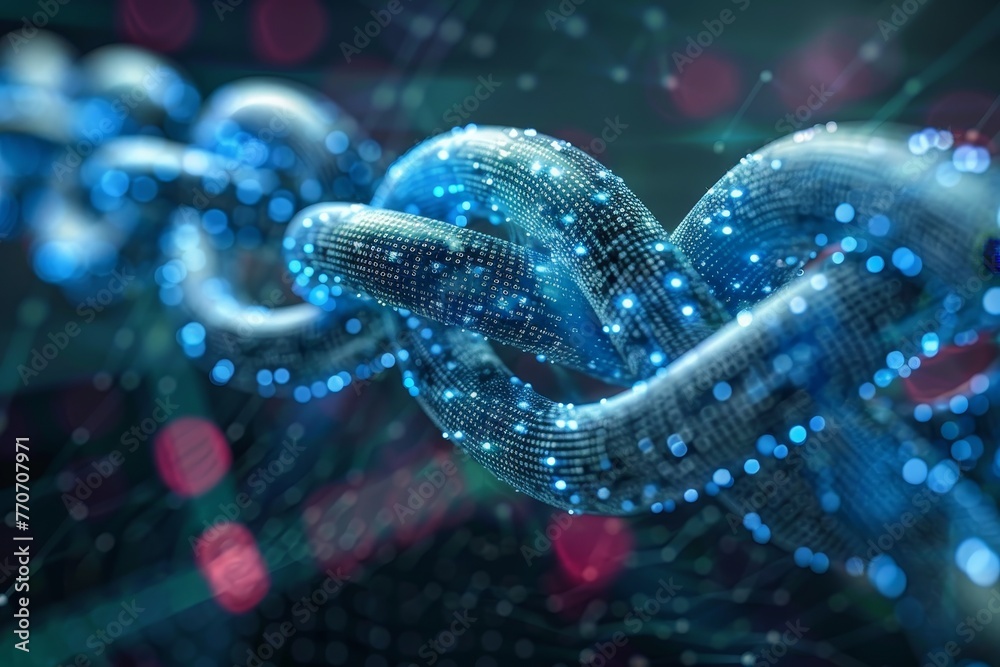 Blockchain Technology and Decentralized Systems Blockchain Technology and Decentralized Systems
