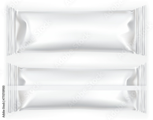 white bag mockup background