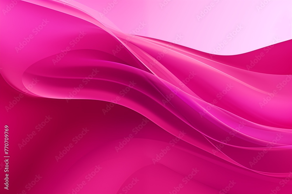 Abstract pink background with color viva magenta Abstract pink background with color viva magenta