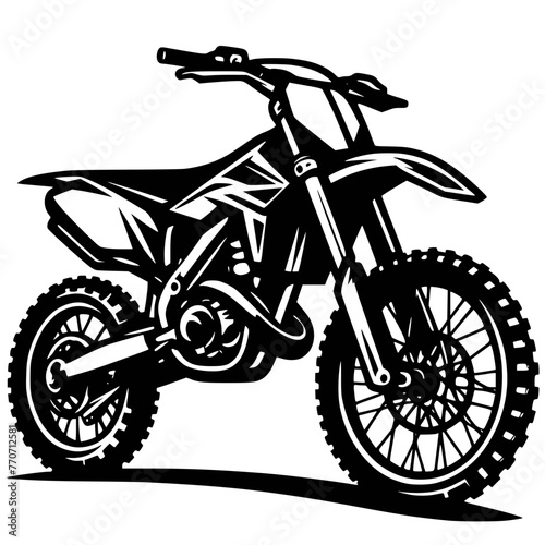 Motocross Dirt Bike Rider, Dirt Bike Svg, Motocross Clipart, Dirt Bike Clipart, Motocross Silhouette, Motocross Cut File, Motocross Printable, Dirt Bike Silhouette, Dirt Bike cut fil, Vector