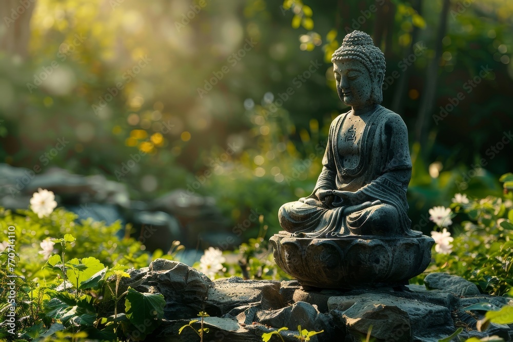 Featuring guided meditation and relaxation techniques Featuring guided meditation and relaxation techniques