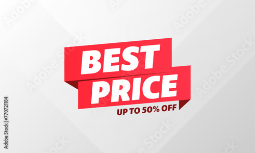 best price sale