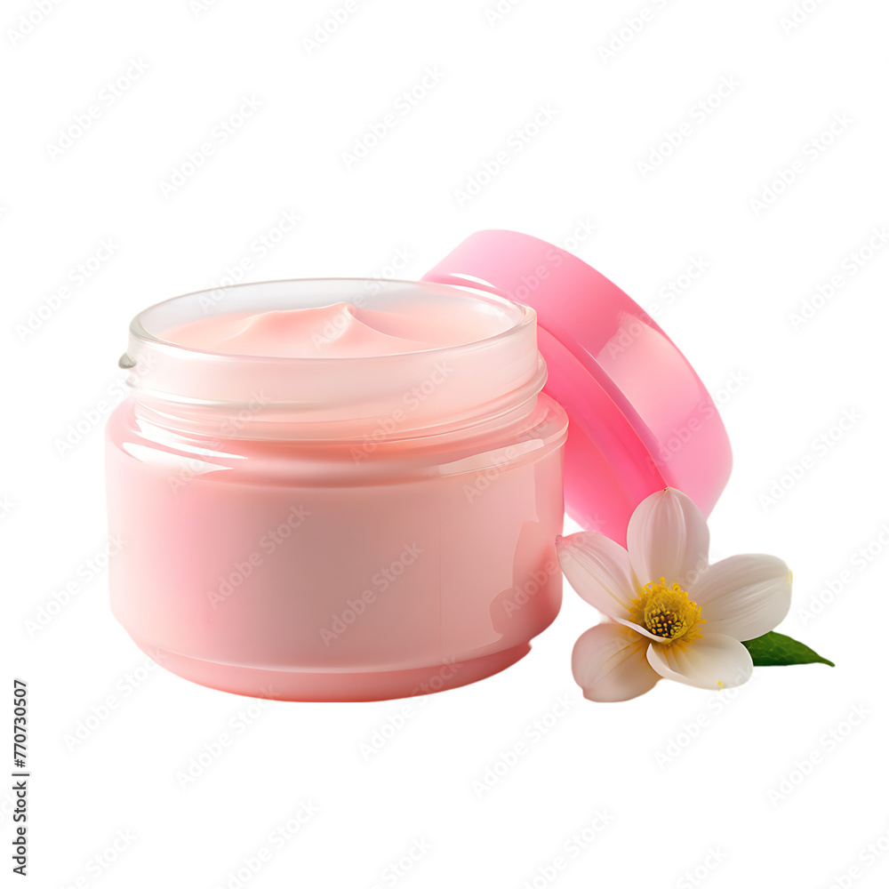cosmetic luxurious cream face icon isolated cosmetic luxurious cream face icon isolated