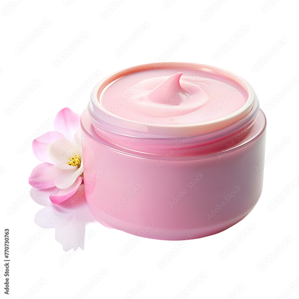 cosmetic luxurious cream face icon isolated cosmetic luxurious cream face icon isolated