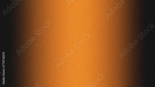 grainy abstract brown background with abstract rays and motion blur, gradient grain background
