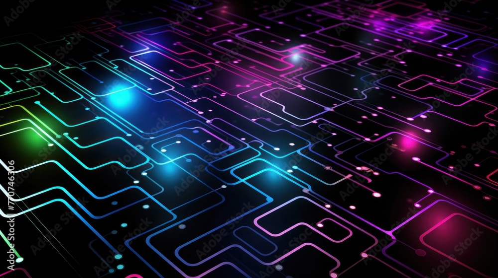 Abstract background with texture lines and shapes for high tech theme. Abstract background with texture lines and shapes for high tech theme.