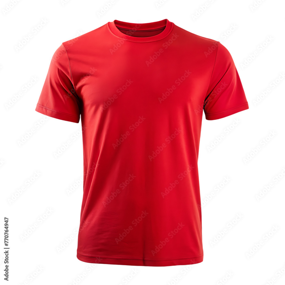 red male polo shirt in different view png red male polo shirt in different view png