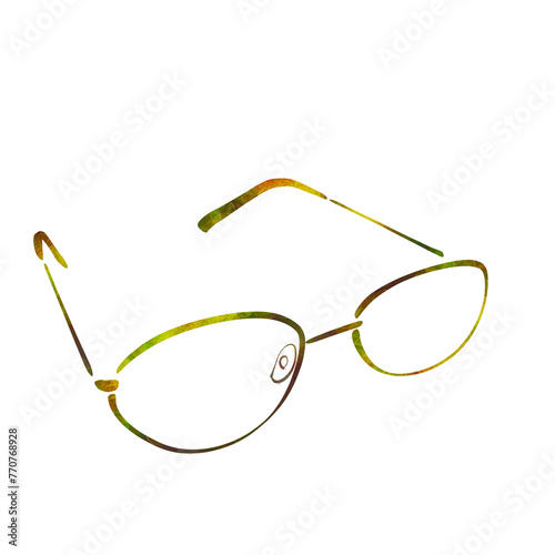 glasses 15