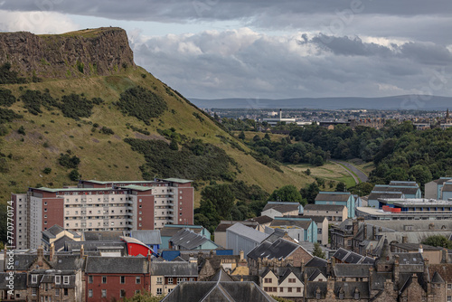 Arthur's Seat 