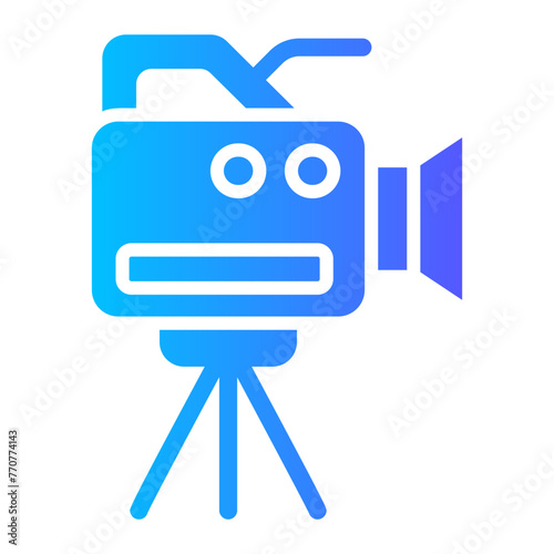 video camera