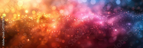 Abstract Blurred Beauty Sun Flash Aura, Background HD, Illustrations