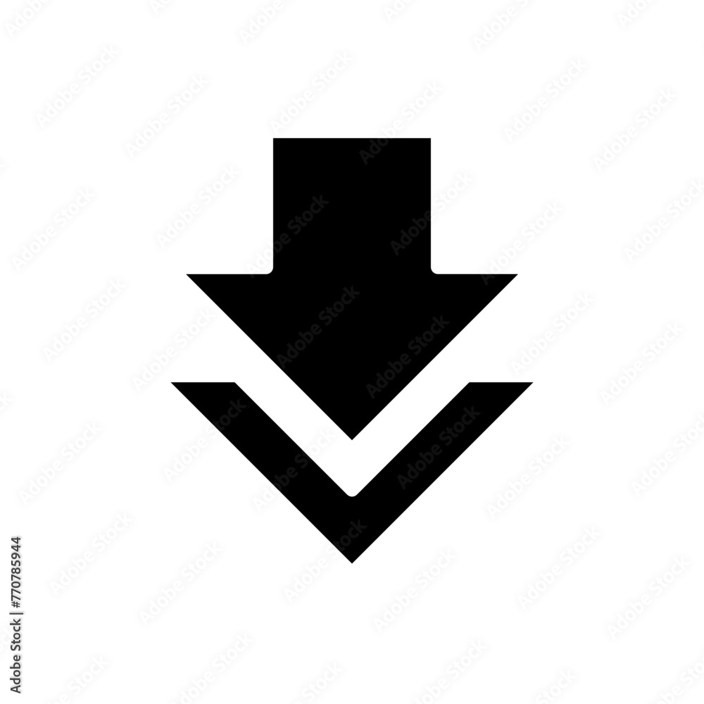 arrow arrow