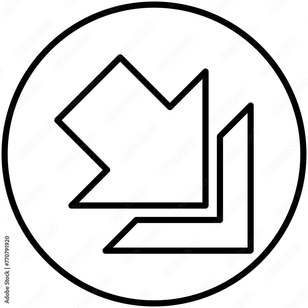arrow arrow