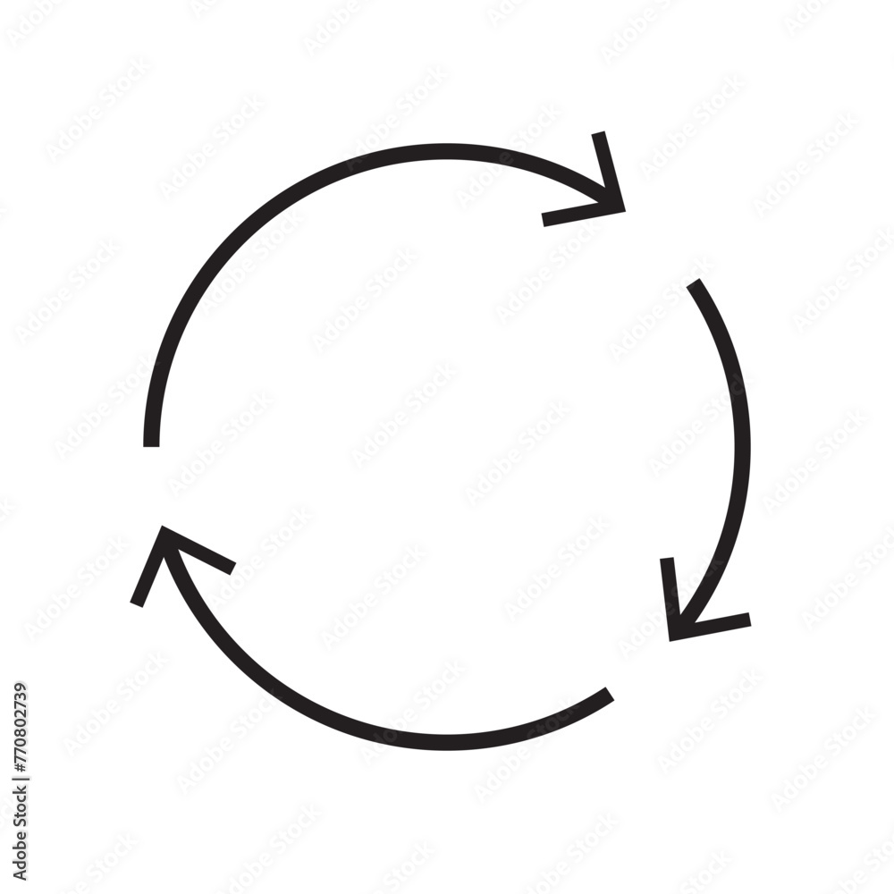 Reload arrow vector icon. filled flat sign for mobile concept and web design. Undo circular arrow glyph icon. Symbol, logo illustration. Pixel perfect vector graphics , eps10 Reload arrow vector icon. filled flat sign for mobile concept and web design. Undo circular arrow glyph icon. Symbol, logo illustration. Pixel perfect vector graphics , eps10