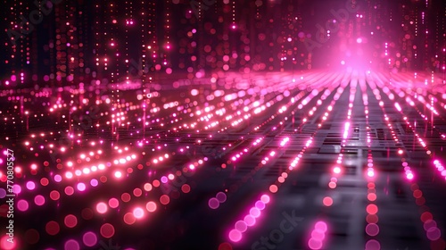 technology theme wallpaper. cyberpunk wallpaper. futuristic digital wallpaper. urban city wallpaper. Modern urban wallpaper. neon light wallpaper. 