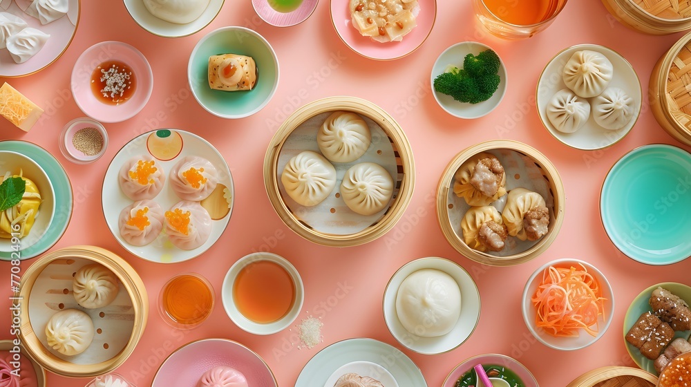 A white plate with a set of boiled eggs, a healthy breakfast option A white plate with a set of boiled eggs, a healthy breakfast option