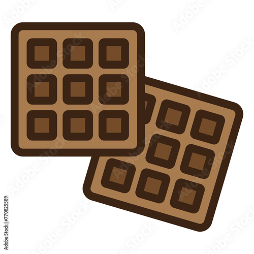 waffle