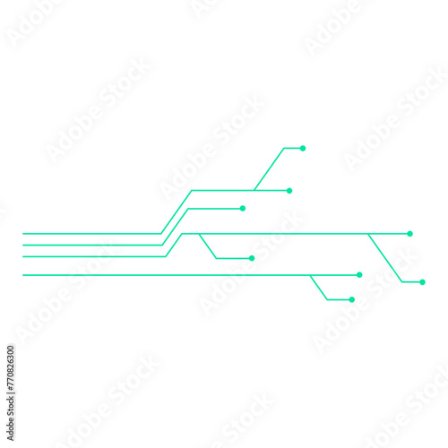 Line Circuit Technology
