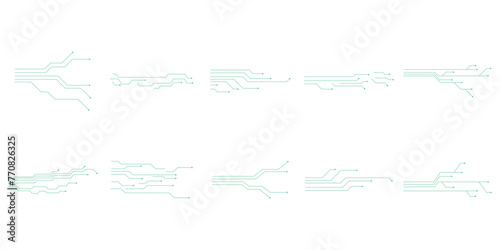 Line Circuit Technology