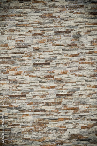 Abstract stone background. The texture of the stone wall. Close-up