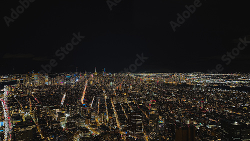 NEW YORK 2024