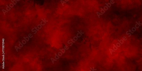 Abstract grunge red shiny texture background. Red Wall Texture Background. shiny vintage grunge red background texture with glossy shine for web design or decoration or template design.