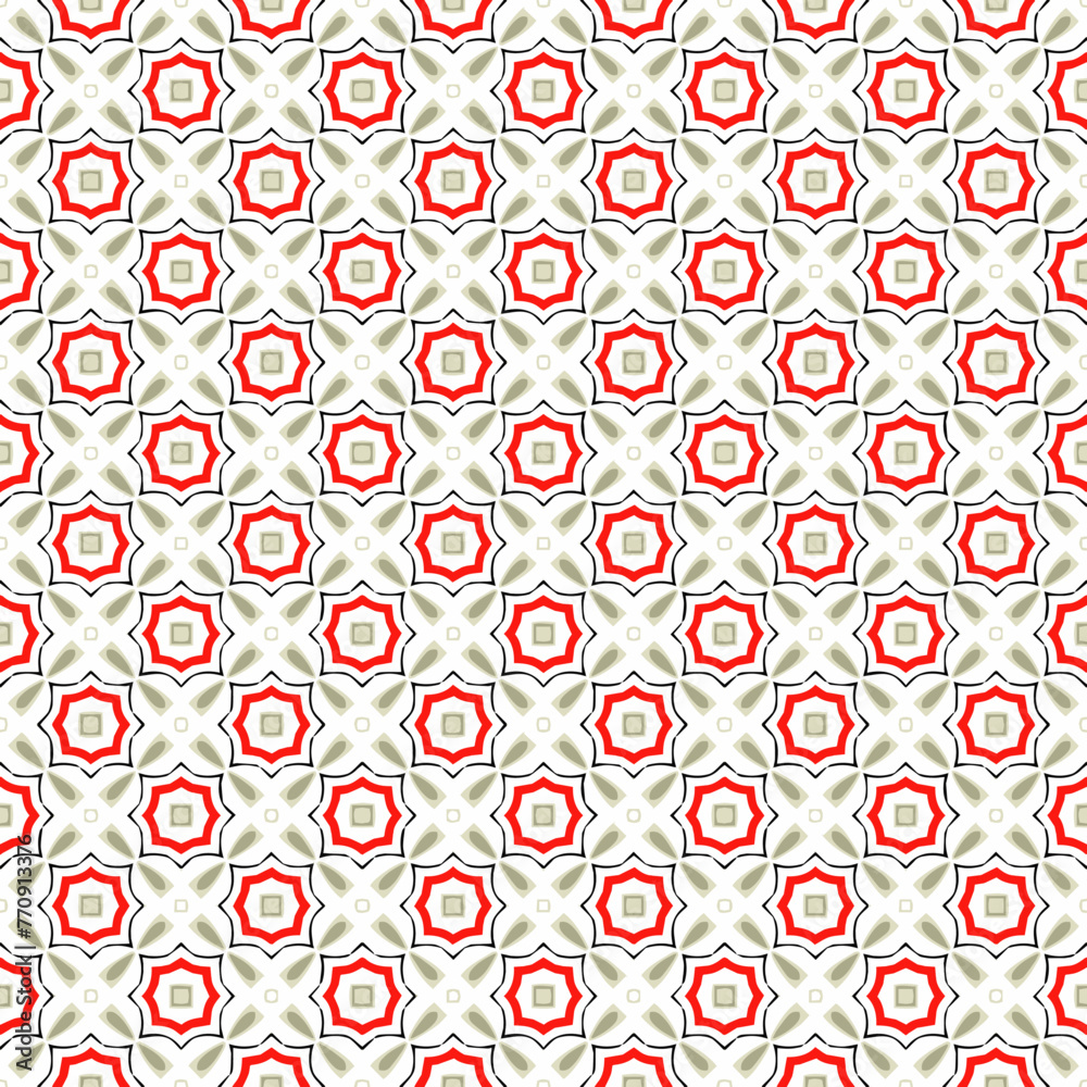 Multi color seamless abstract pattern. Background and backdrop. Multi Colored. Colorful ornamental design. Colored mosaic ornaments. Multi color seamless abstract pattern. Background and backdrop. Multi Colored. Colorful ornamental design. Colored mosaic ornaments.