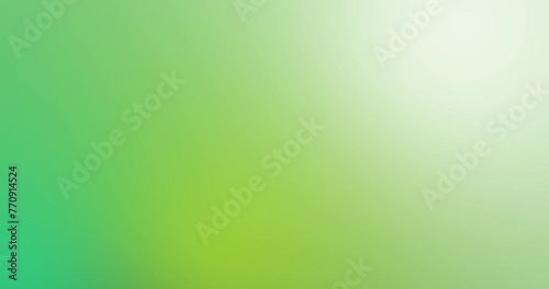Abstract gradient animation background 4K