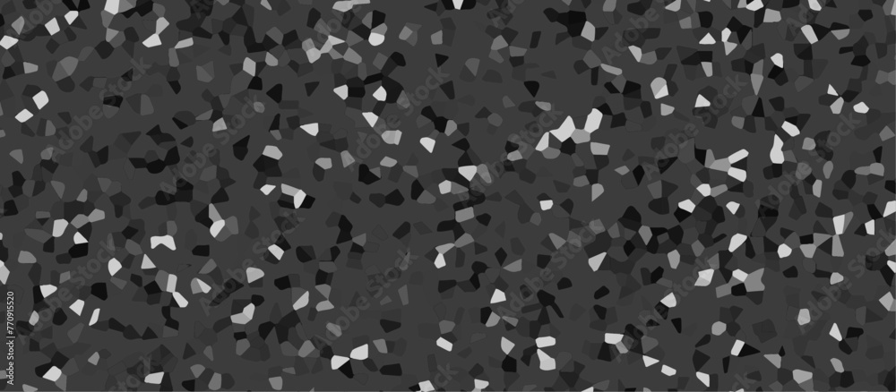 Abstract design with white paper background and terrazzo flooring texture .beautiful terrazzo matt tile stone for flooring grey marble texture background .black and white terrazzo stone texture. Abstract design with white paper background and terrazzo flooring texture .beautiful terrazzo matt tile stone for flooring grey marble texture background .black and white terrazzo stone texture.