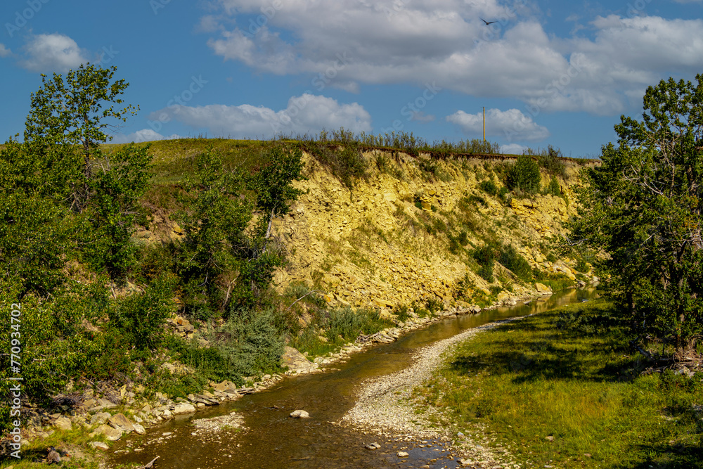 Foothills County, Alberta, Canada Foothills County, Alberta, Canada
