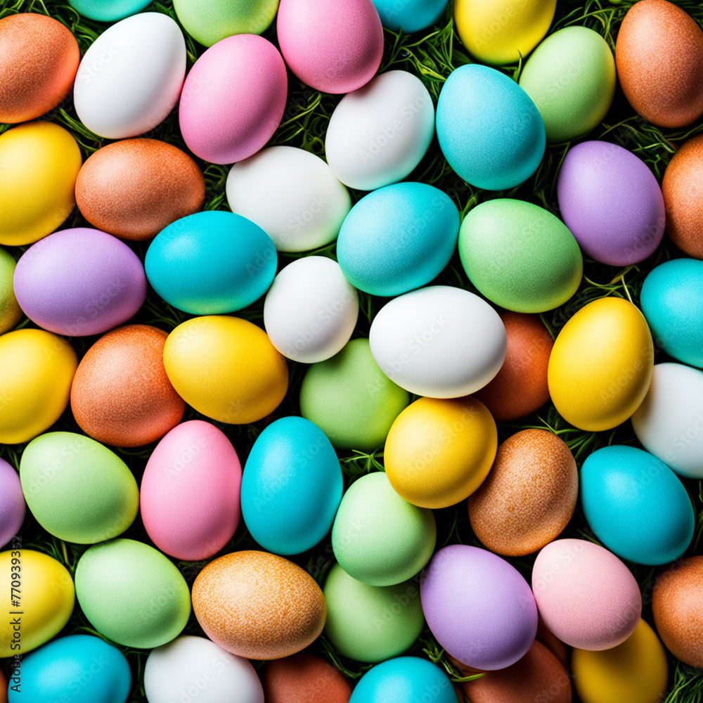 easter eggs easter eggs